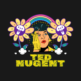 ted nugent T-Shirt