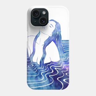 Nereid CXXVII Phone Case