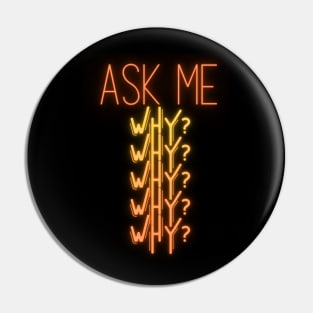 5 WHYS  ROOT CAUSE ANALYSIS Pin