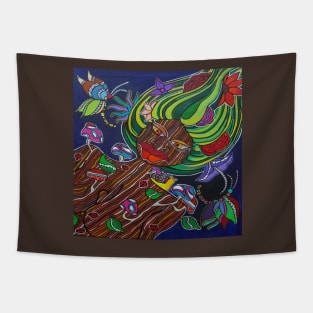 Treena Tapestry