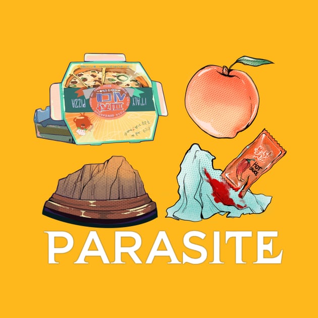 Parasite Props V2 by parkinart