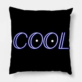 Cool Pillow