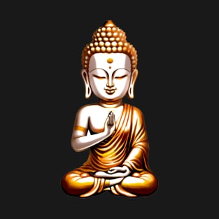 buddha T-Shirt