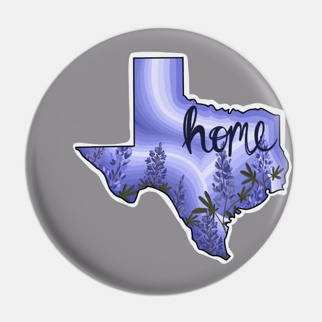 Deep in the heart of Texas Pin by anyalea
