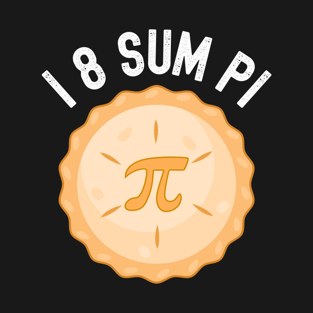 I 8 Sum Pi for Pi Day by FTF DESIGNS