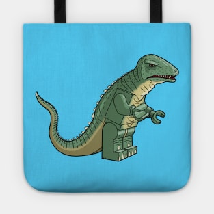 LEGO Gorosaurus Tote