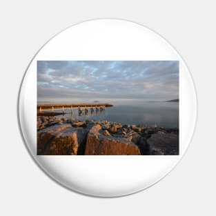 Eriskay Pin