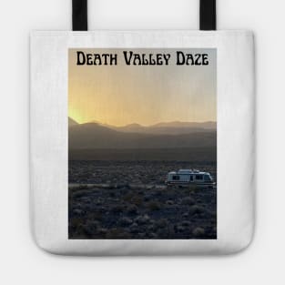 Death Valley Daze Tote