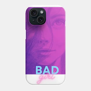 magic woman Phone Case