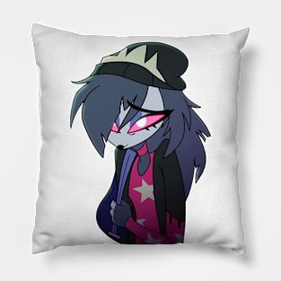 Helluva boss Octavia Pillow