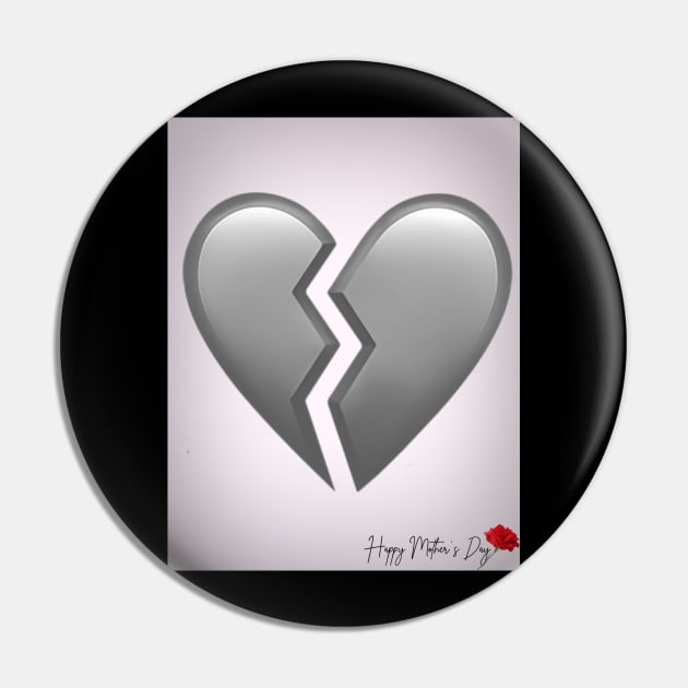 Valentine Pin by Zido ICT