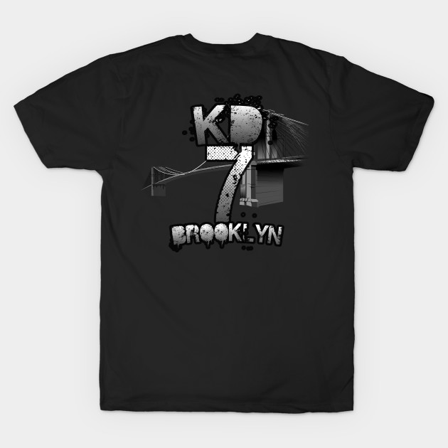 new kd shirts