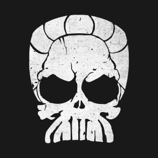 Punisher Ned T-Shirt