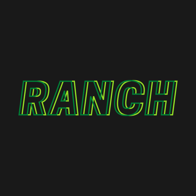 Ranch Lover by Toad House Pixels