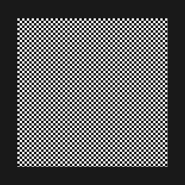 Checkerboard by YellowLion