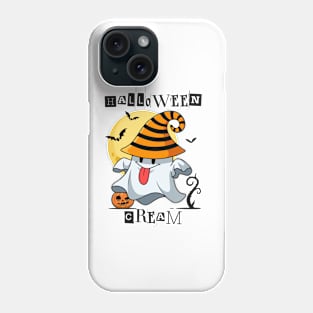 cream Phone Case