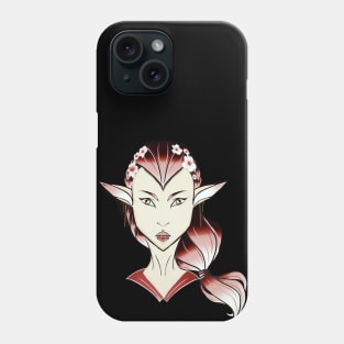 Elemental Phone Case