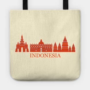 Indonesia Tote