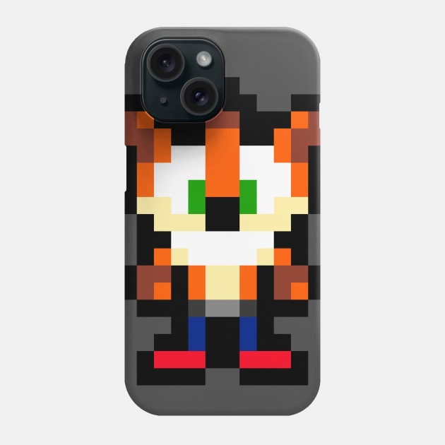 N-Sane Phone Case by ImpishMATT