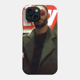 Léon the Professional Phone Case