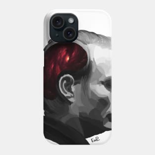 Hannibal - Universal minds Phone Case