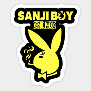 One Piece Design Stickers Teepublic