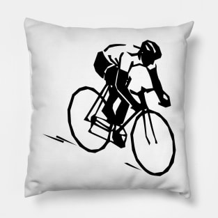 Bike Pillow