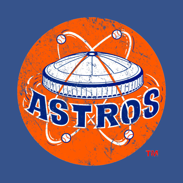Houston Astros - Baseball - Phone Case