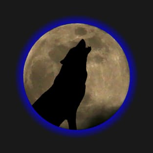 Howling Night T-Shirt