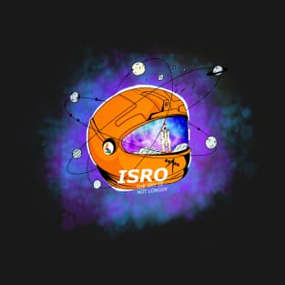 Isro T-Shirt