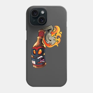 Molotovia Phone Case