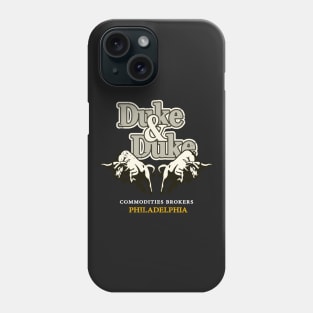 Duke & Duke Phone Case