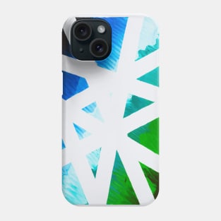 Rainy Days Phone Case