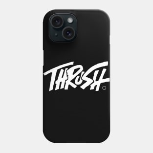 Thrush Phone Case