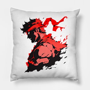 ryu Pillow