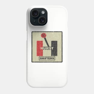 HURST - SHIFTERS 1960d Phone Case