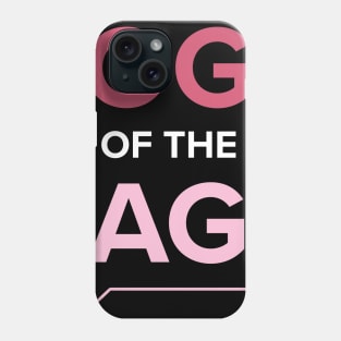 OG of the AG Phone Case