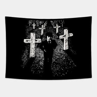 The Omen Tapestry