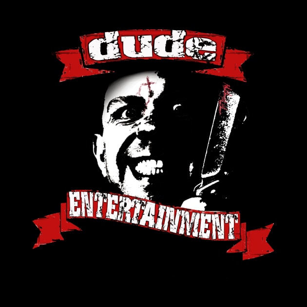 Breche die Regeln by dude entertainment