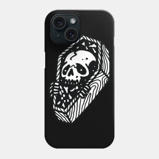 Death Phone Case