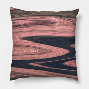 Liquid Marble 24 Pillow