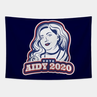 Aidy 2020 Tapestry