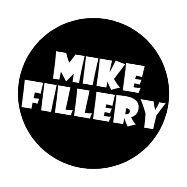 Mike Fillery Circle by mikefillery