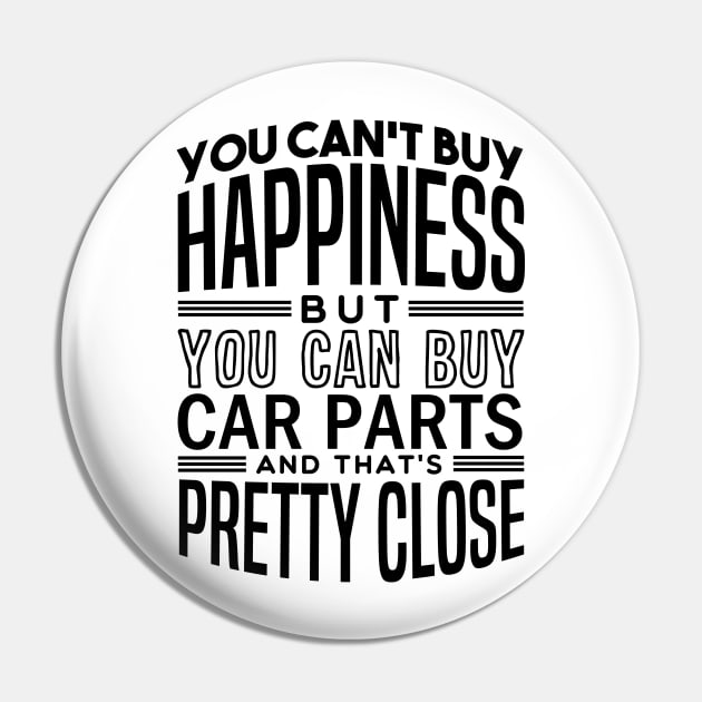 Happiness is car parts Pin by hoddynoddy