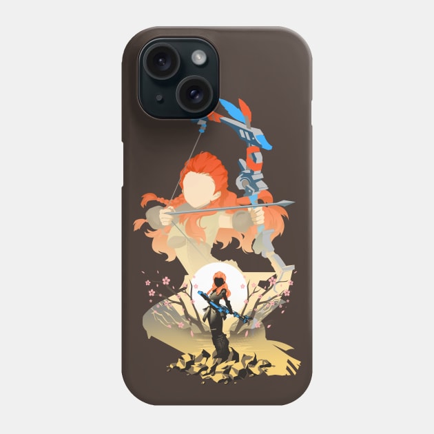 ✨Savior From Another World v2 T-Shirt Phone Case by SourKrispop