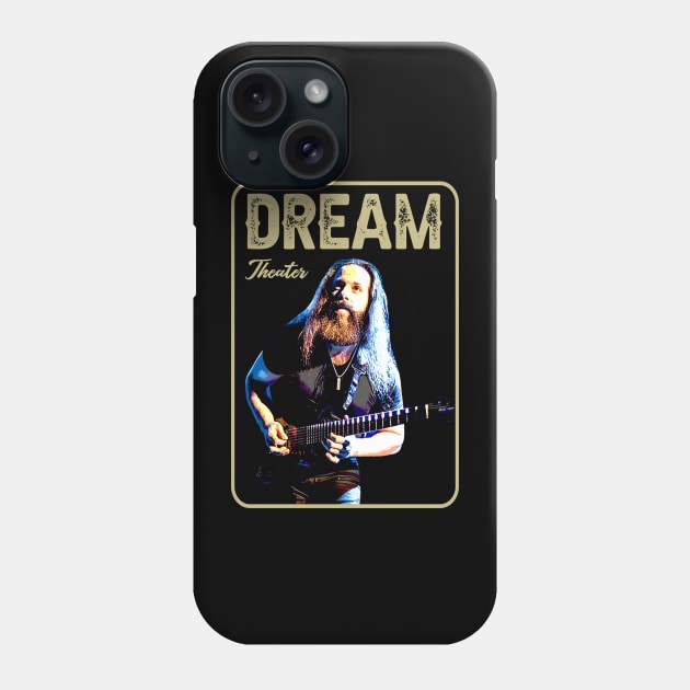 Stream of Consciousness Theater Mindscape Phone Case by Mythiana