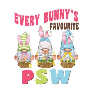 Every Bunny's Favourite PSW T-Shirt