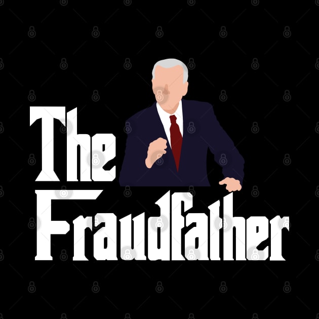 The Fraudfather by JonesCreations