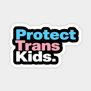 LGBT Support - LGBT Pride Magnet
