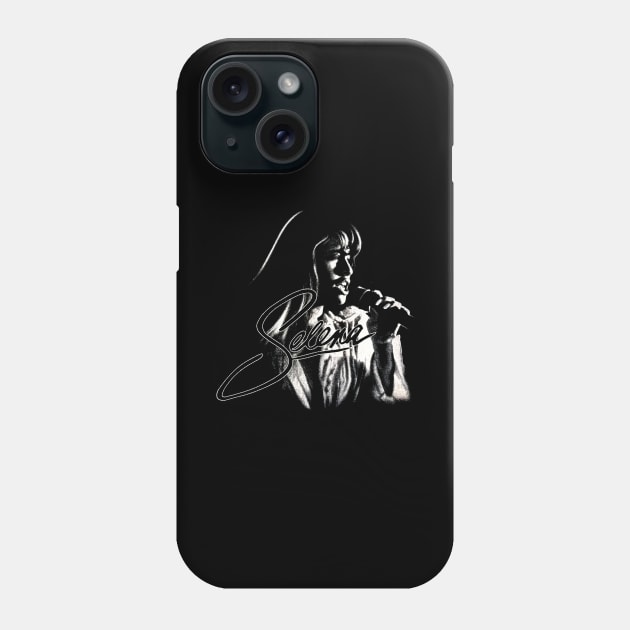 Signature For My Fan Phone Case by Kory248